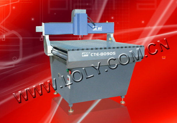 CNC Rounter