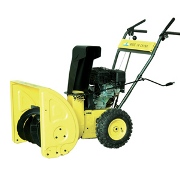 Snow Thrower