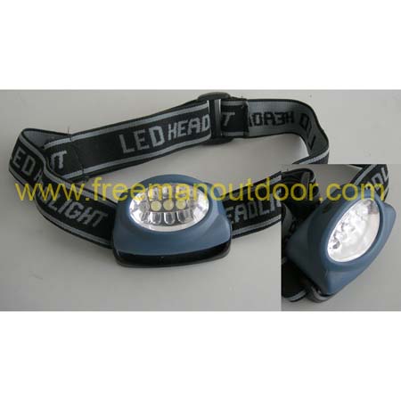 head lamp