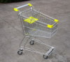 shopping cart