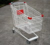 shopping trolley