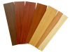 Stained Bamboo Flooring