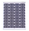 Solar Panel (40WP)