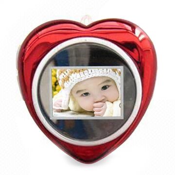 Digital Photo Frame