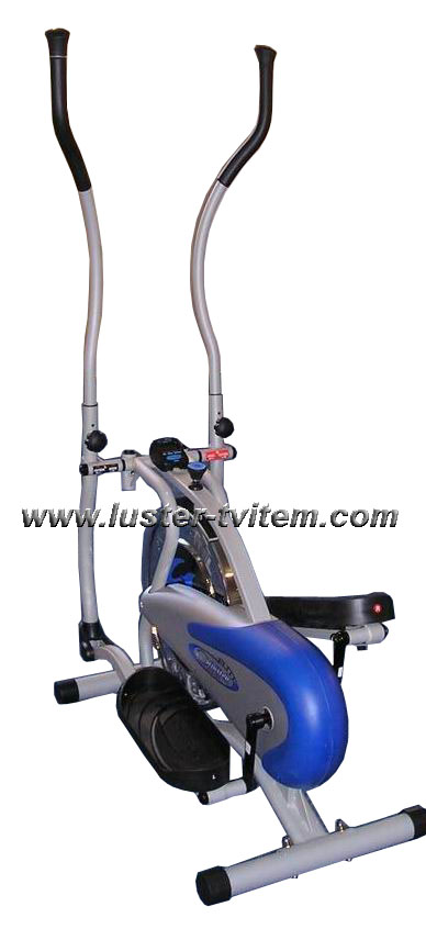 Orbitrek Elite Exercise Bike