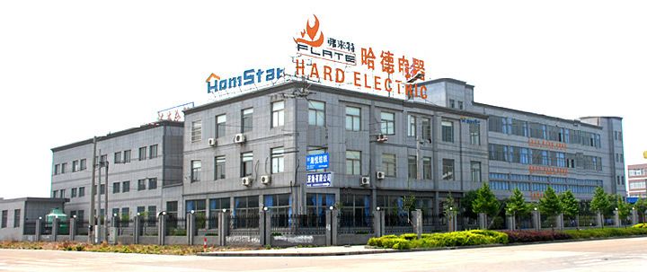 Ningbo Hade Electricity Co., Ltd.