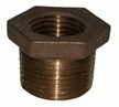 Bronze bushing