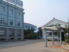 Yuyao Yinhui Electrical Appliance Co.,Ltd.