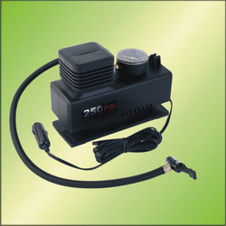 Air Compressors