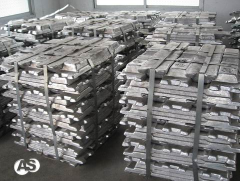 aluminium master alloy