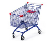 cart