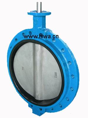 Butterfly Valve