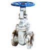 gate valve