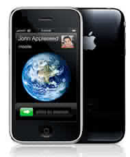 Apple Iphone 3G  8GB & 16GB
