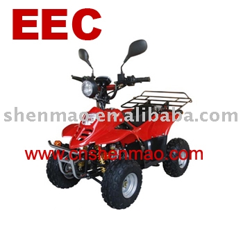 50CC EEC ATV