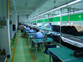 Shenzhen Windstone Electronic Co.,Ltd.
