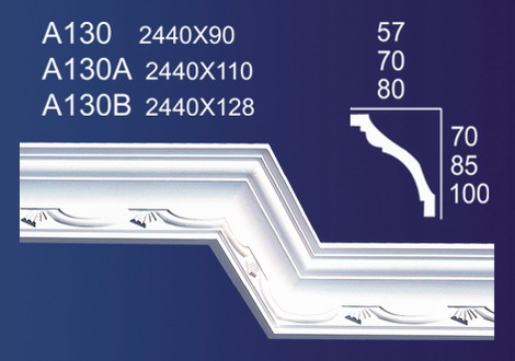 gypsum coving mouldings