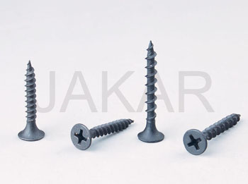 Collated Drywall Screws