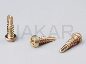 Drilling Screw