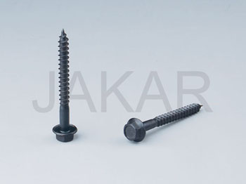 self tapping screw