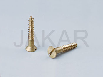 Wood Screw