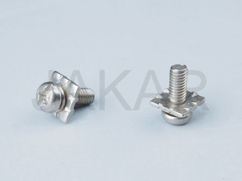 COMBINATION SCREW