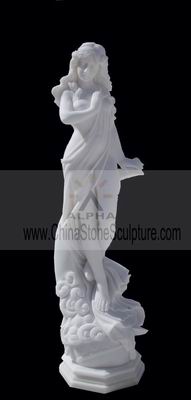 Marble Statue