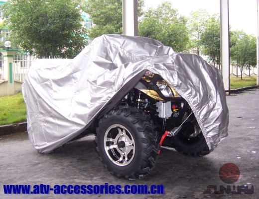 ATV Cover