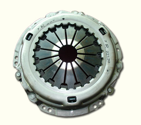 Clutch Cover