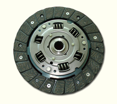 Clutch Disc