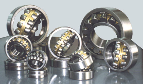 Ball Bearing