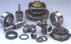 Water Pump Bearing