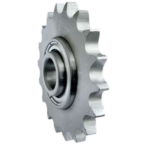 ball bearing sprockets