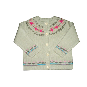 children's garment