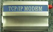 TCP/IP Embedded Modem