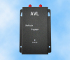 AVL Vehicle GPS Tracker System with Cut off  the oil and power function PST-AVL01