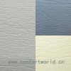 Dry Pu Leather Fabric