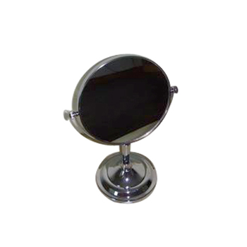 Luxury cosmetic mirror