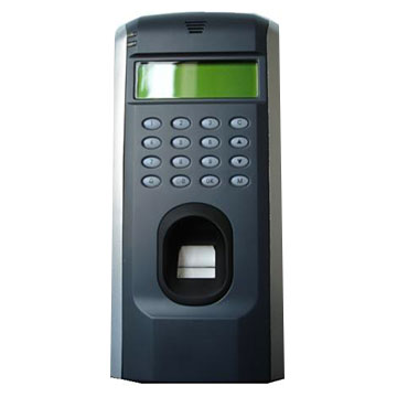 Fingerprint Access Control system