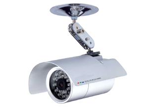 Color Waterproof Camera(SC-600CT)
