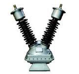 JDN6-35 40.5kV Oil-immersed Voltage Transformer