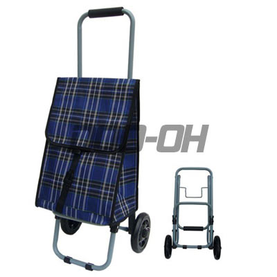 Washable Luggage Trolleys