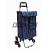 Portable Shopping Luggage