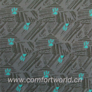 Jacquard For Car Upholstery