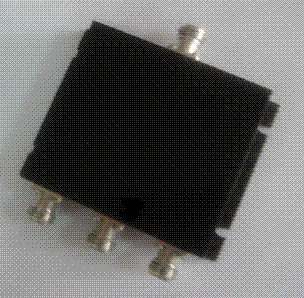 800-2500MHz 3-Way Micro-strip Power Splitter