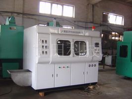 investment casting equipment