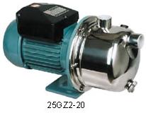 Diaphragm Pump