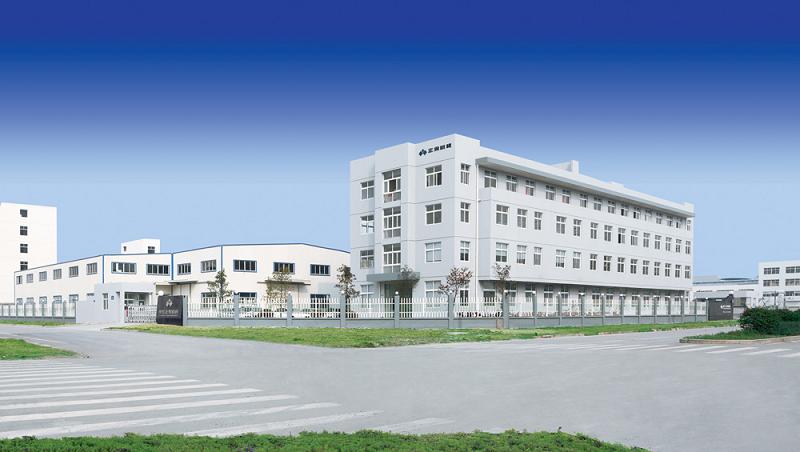 Zhejiangzhengrun Machinery Co.,Ltd.