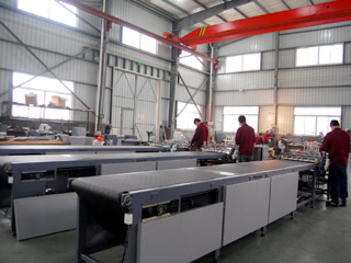 Zhejiangzhengrun Machinery Co.,Ltd.
