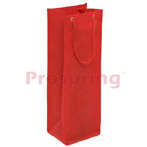 Non Woven Bottle Bag